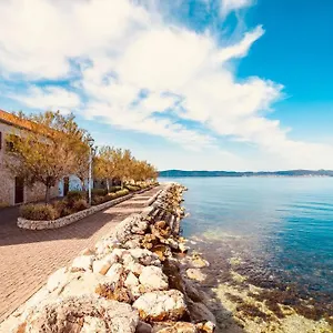 First Row By The Sea Bibinje