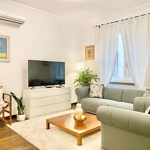  Apartment Vintage Centre
