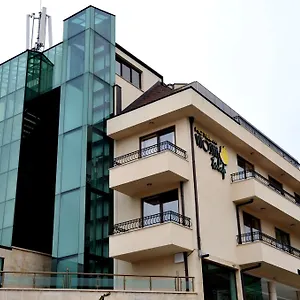 Hotel Vitoshko Lale, Sofia