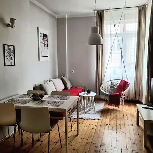  Appartamento Cozy & Stylish In The Heart Of