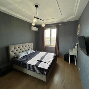 Apartament Maria-luiza's Cozy, Sofia