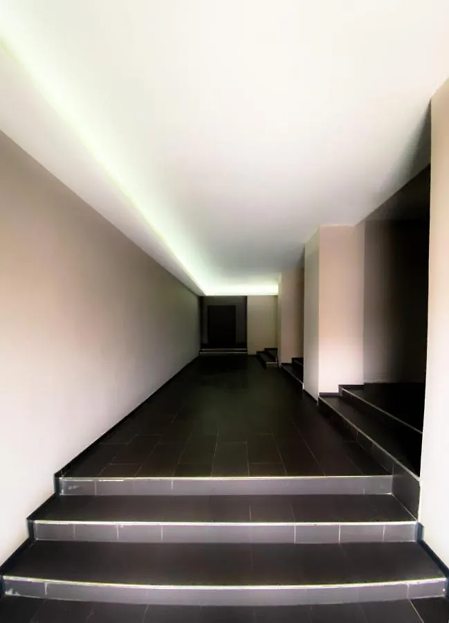 Brand New And Modern Apartment Directly Next To The Metro Station Sofia