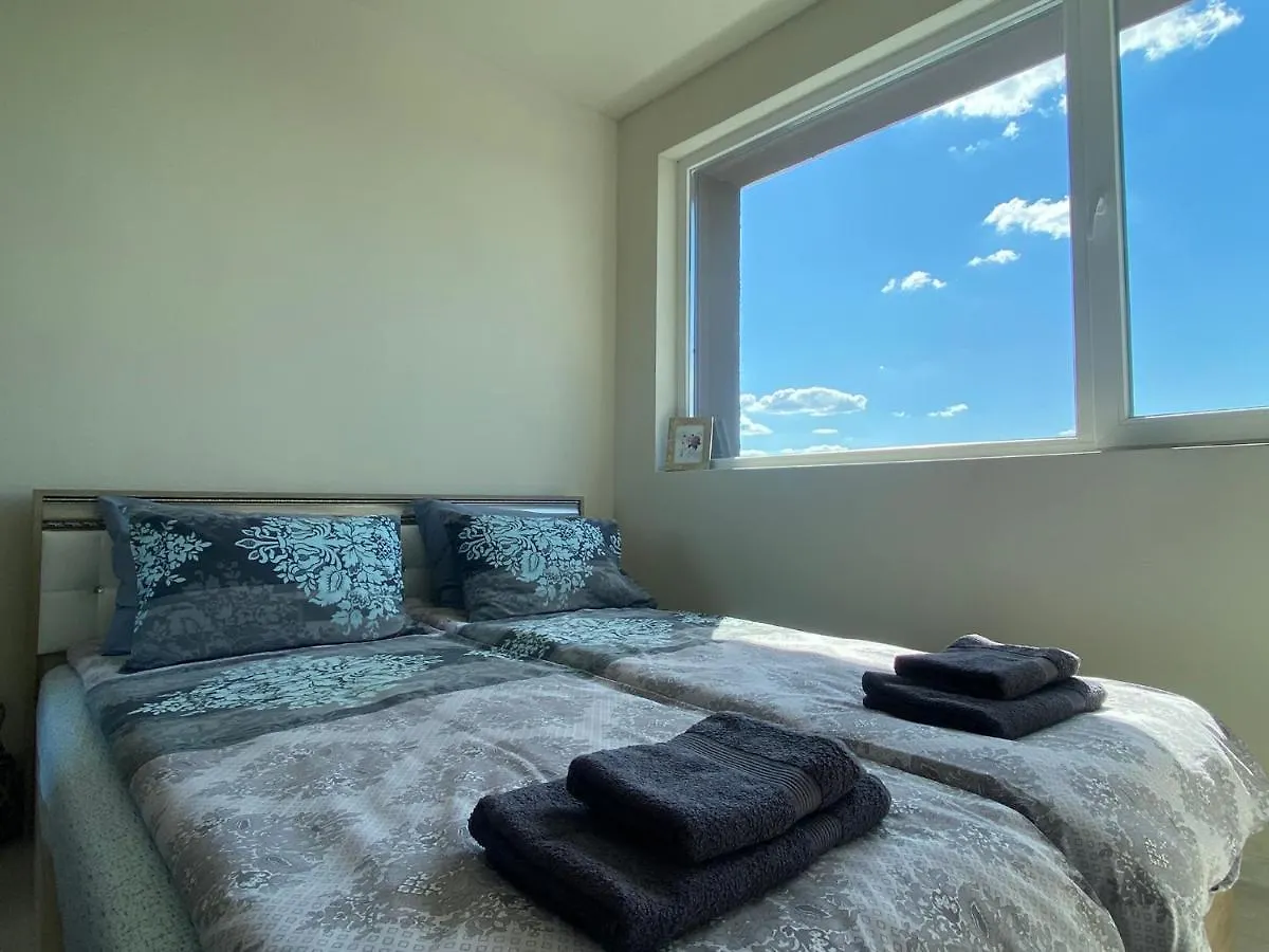 Brand New And Modern Apartment Directly Next To The Metro Station Sofia