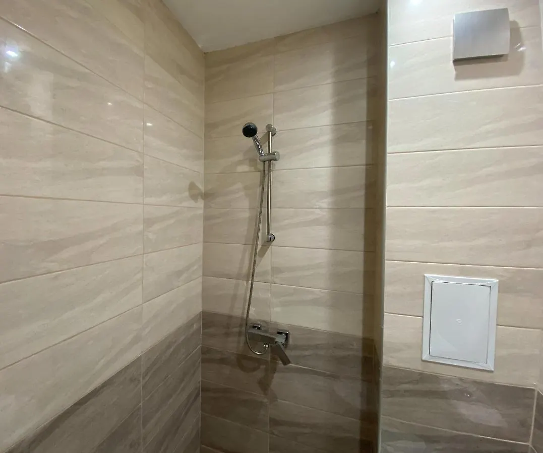 Brand New And Modern Apartment Directly Next To The Metro Station Sofia