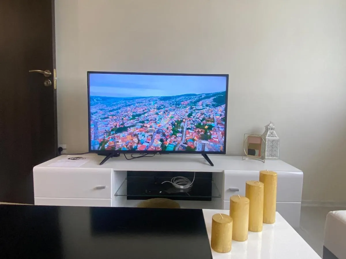 Brand New And Modern Apartment Directly Next To The Metro Station Sofia Bulgaria